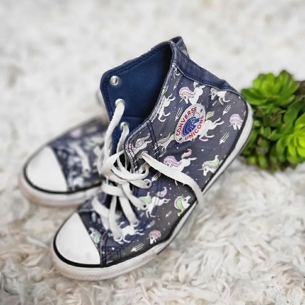 COPY - Converse Unicorn sneakers